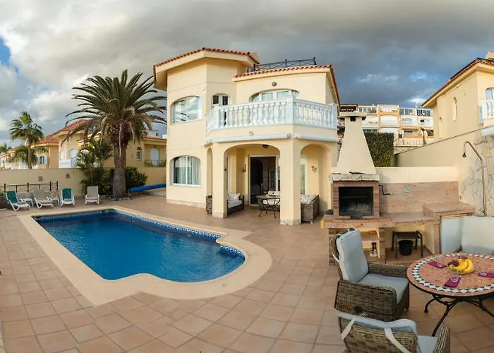 Faya On The First Ocean Line With New Heated Pool *