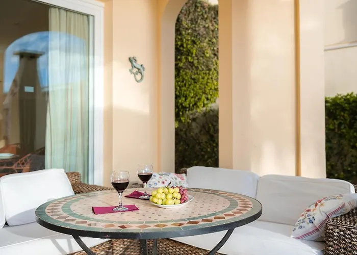 Faya On The First Ocean Line With New Heated Pool Villa Los Cristianos (Tenerife)