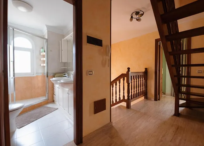 Faya On The First Ocean Line With New Heated Pool Villa *