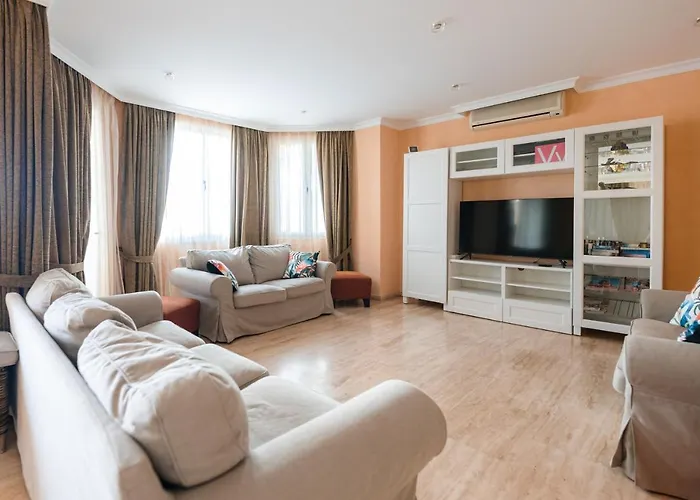 Villa Faya On The First Ocean Line With New Heated Pool
