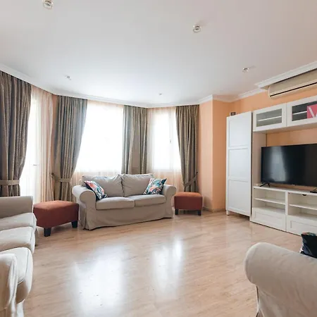 Faya On The First Ocean Line With New Heated Pool