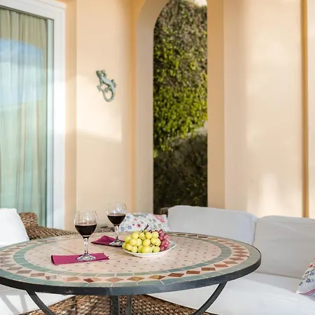 Faya On The First Ocean Line With New Heated Pool Villa Los Cristianos (Tenerife)