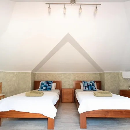 Faya On The First Ocean Line With New Heated Pool Vila Los Cristianos (Tenerife)