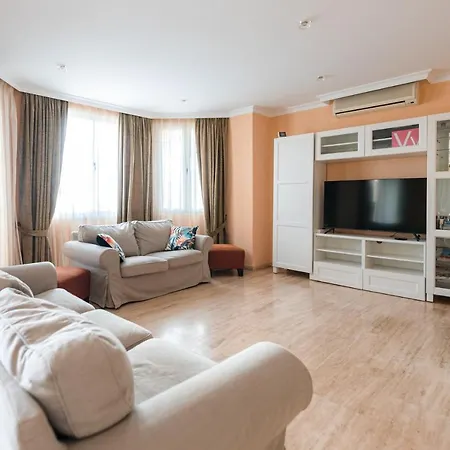 Villa Faya On The First Ocean Line With New Heated Pool