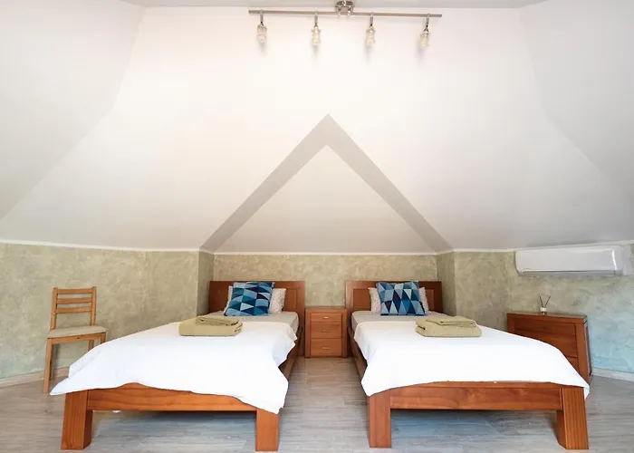 Faya On The First Ocean Line With New Heated Pool Willa Los Cristianos (Tenerife)