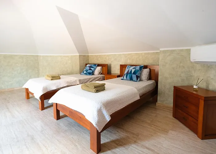 Faya On The First Ocean Line With New Heated Pool Willa Los Cristianos (Tenerife)