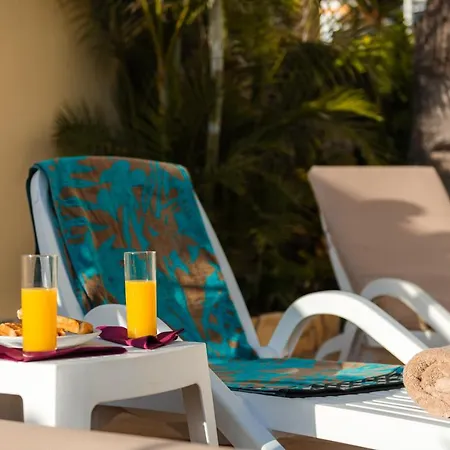 ヴィラ Faya On The First Ocean Line With New Heated Pool *