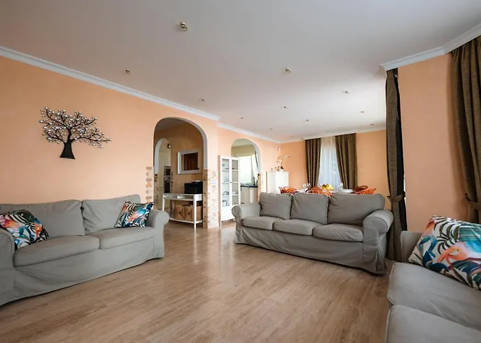 Faya On The First Ocean Line With New Heated Pool * Los Cristianos (Tenerife)