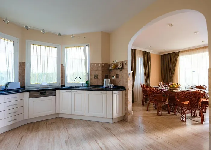 Faya On The First Ocean Line With New Heated Pool *