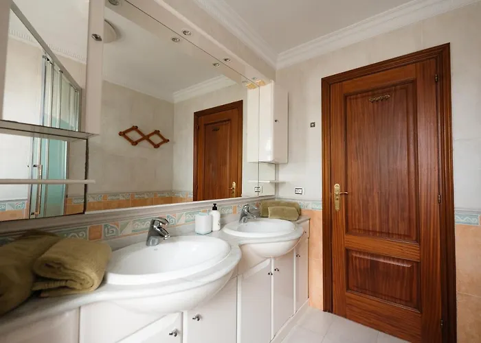 Faya On The First Ocean Line With New Heated Pool Villa *