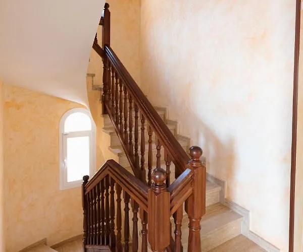 Villa Faya On The First Ocean Line With New Heated Pool